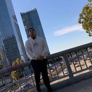 Meet your Posher, Erasmo